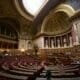 800px Lhémicycle du Sénat français en septembre 2009