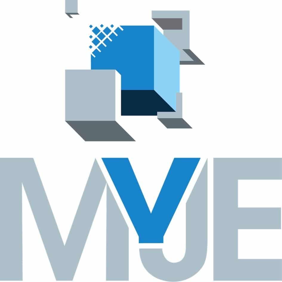 MYJE Sans Tag Line