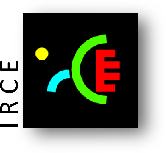 logo IRCE