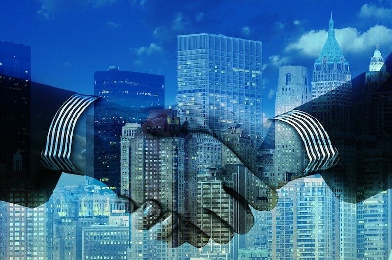 Processus fusion acquisition