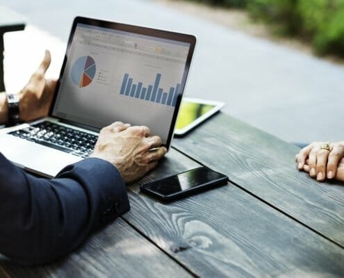 structurer vente de son entreprise