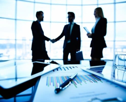 vendre son entreprise negociation