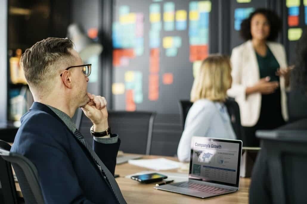 Transmettre une PME prix