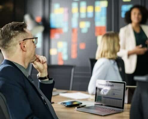 Transmettre une PME prix