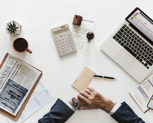 financement reprise entreprise