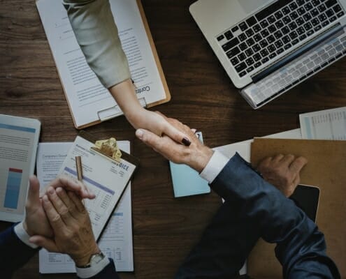 vendre societe difficulte