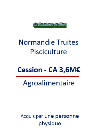 pisciculture
