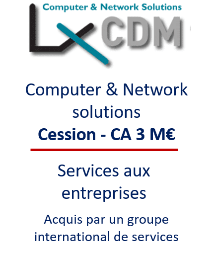 CDM