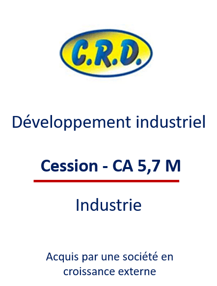 CRD
