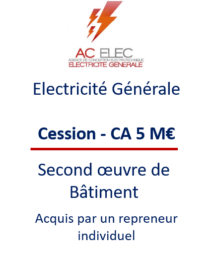Electricité Générale