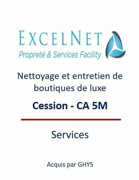ExcelNet