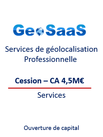 Geosaas