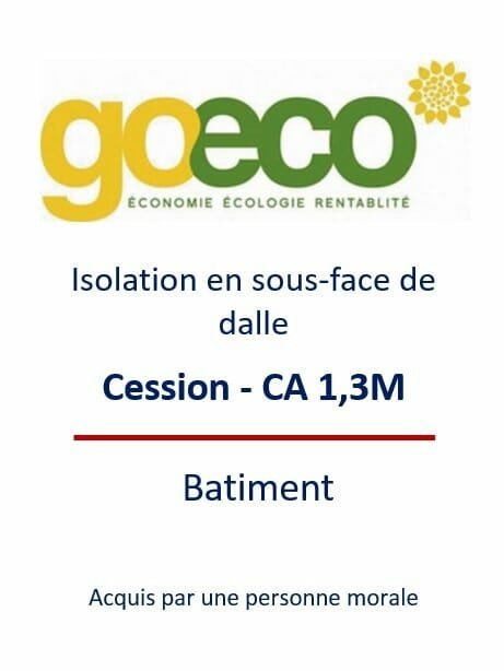 GoEco 1