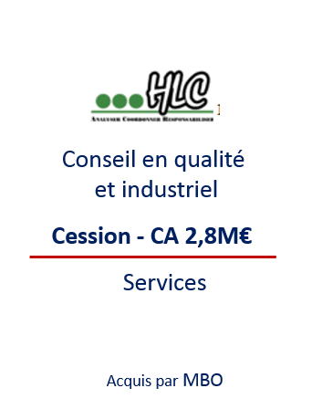 HLC