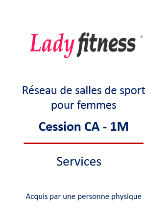 LadyFitness