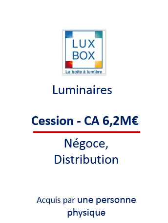 Lux box