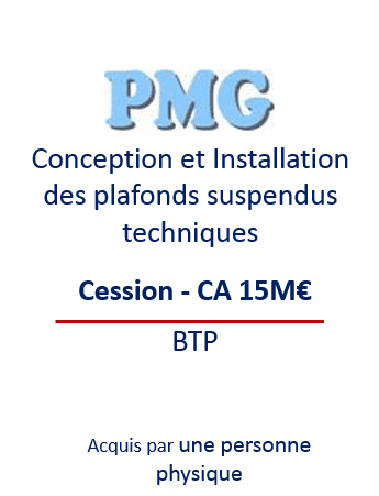PMG