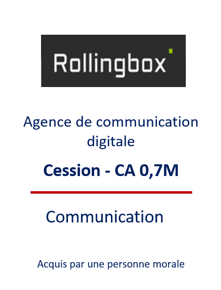 Rollingbox