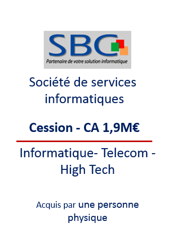 SBC bis
