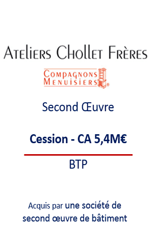 ateliers chollet frères 1