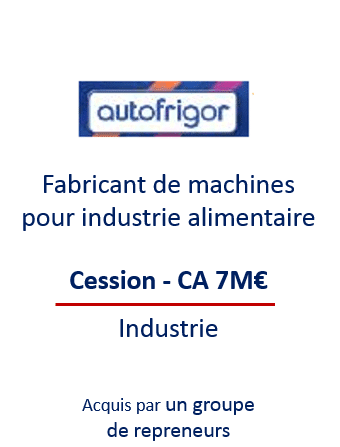 autofrigor