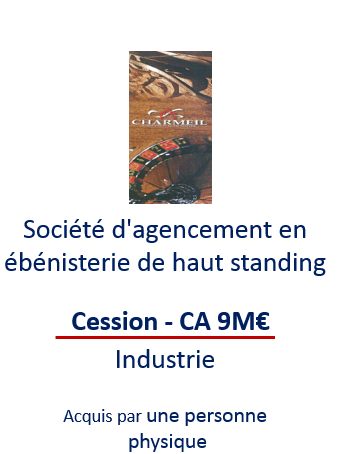 charmeil