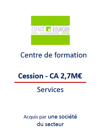 espace bourgier