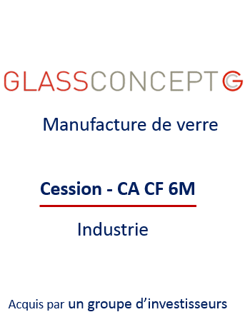 glass concept