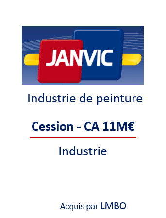 janvic