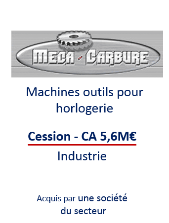 mega carbure