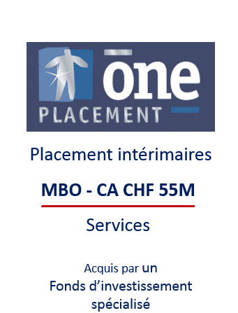 one palce