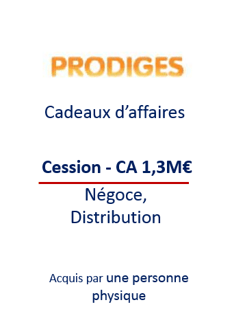 prodiges