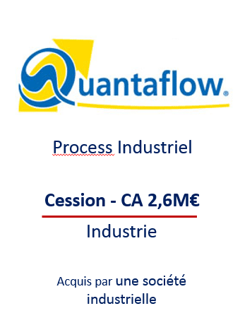 quantaflow