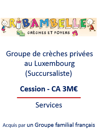 ribambelle