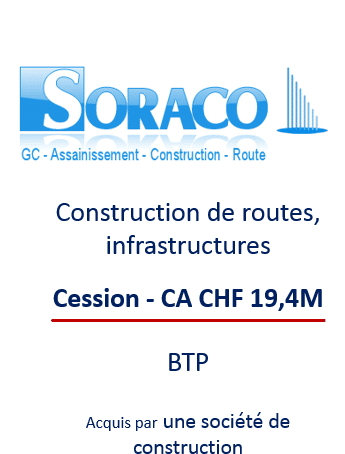 soraco