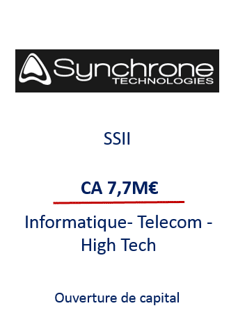 synchrone
