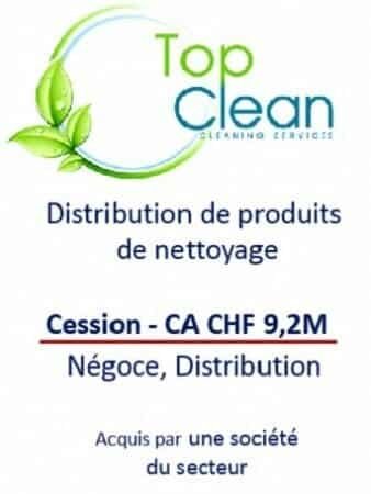 topclean