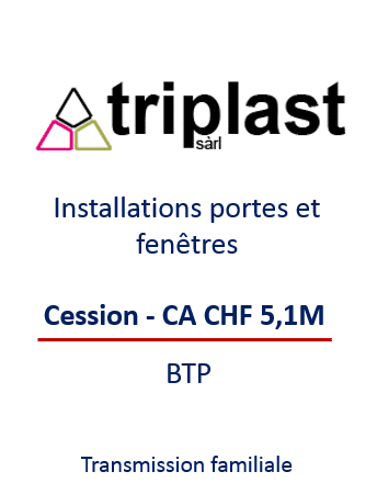 triplast
