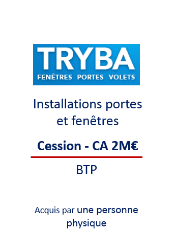 tryba