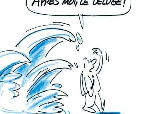 Gabs Dessinateur