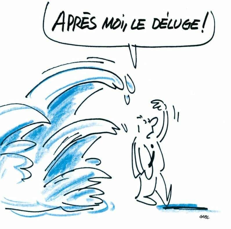 Gabs Dessinateur