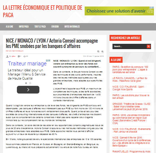 actoria conseil presseagence 1