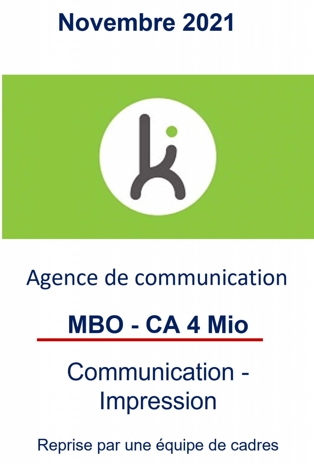 Nos Références, transmission d'entreprises au Maroc