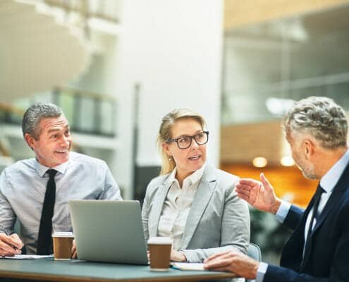 L‘impact du COVID-19 sur les évaluations d’entreprises au Maroc, transmission d'entreprises au Maroc