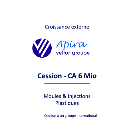 Panel de Références, transmission d'entreprises au Maroc