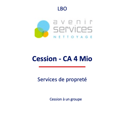 Panel de Références, transmission d'entreprises au Maroc