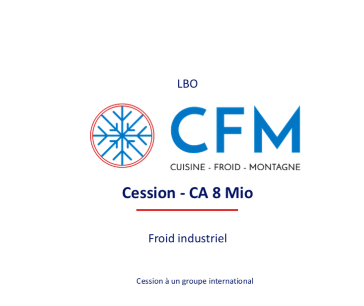 Panel de Références, transmission d'entreprises au Maroc