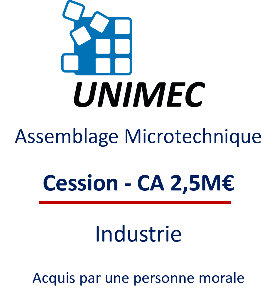 Panel de Références, transmission d'entreprises au Maroc