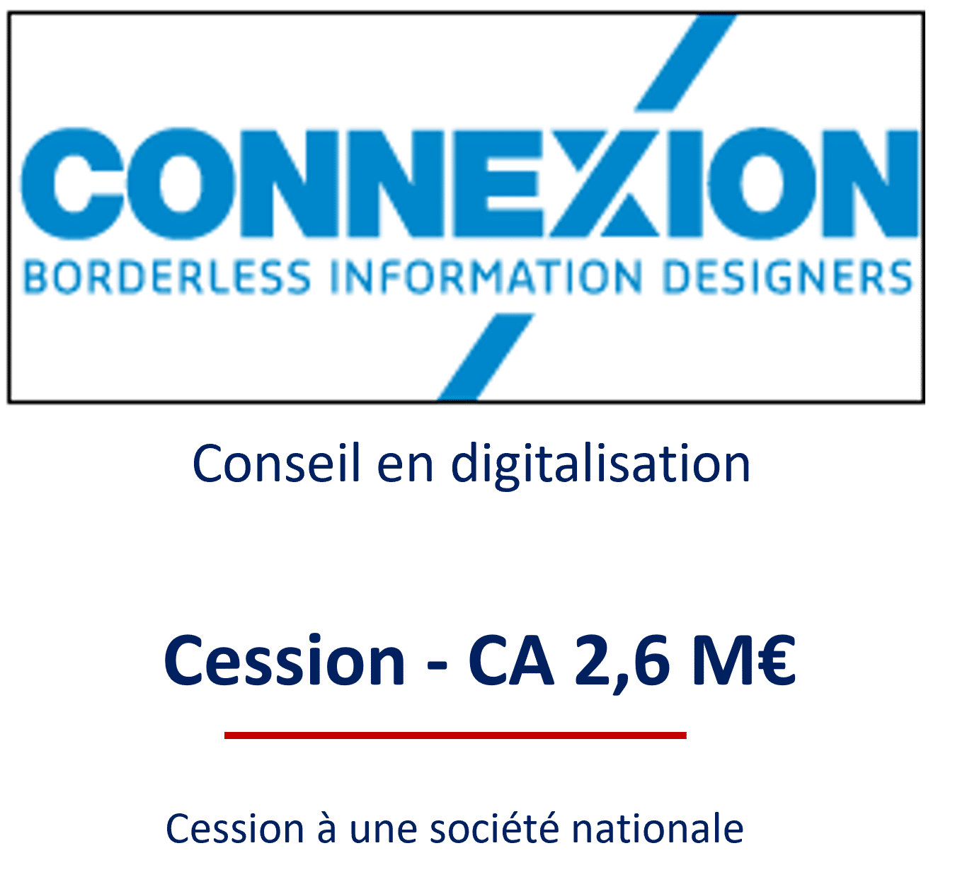 Panel de Références, transmission d'entreprises au Maroc