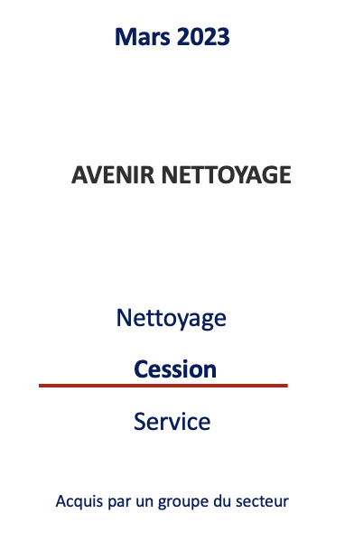 Panel de Références, transmission d'entreprises au Maroc